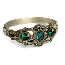 Load image into Gallery viewer, Vintage Treasure Victorian Bracelet BR255 - Sweet Romance Wholesale