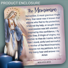 Load image into Gallery viewer, Pearls of Wisdom Holy Spirit Rosary N1154