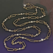 Load image into Gallery viewer, Chantilly Chain Necklace N1441