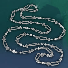 Load image into Gallery viewer, Chantilly Chain Necklace N1441