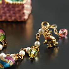 Load image into Gallery viewer, Little Girls Easter Jewelry Set - Sweet Romance Wholesale