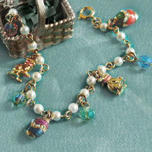Load image into Gallery viewer, Little Girls Easter Jewelry Set - Sweet Romance Wholesale