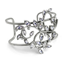 Load image into Gallery viewer, Art Nouveau Winding Leaves Bracelet - Sweet Romance Wholesale