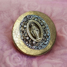 Load image into Gallery viewer, Vintage Rosary and Box Set N1608BX31-SET - Sweet Romance Wholesale