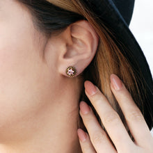Load image into Gallery viewer, 30 pr Stud Earrings + Free Display DEAL1399 - Sweet Romance Wholesale