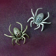 Load image into Gallery viewer, Spider Pin P651 - Sweet Romance Wholesale