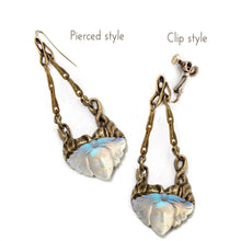 Load image into Gallery viewer, Futura Art Nouveau Earrings - Sweet Romance Wholesale