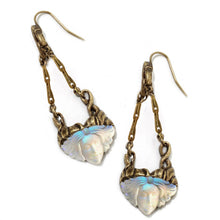 Load image into Gallery viewer, Futura Art Nouveau Earrings - Sweet Romance Wholesale