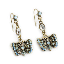 Load image into Gallery viewer, Butterfly Earrings E1454 - Sweet Romance Wholesale