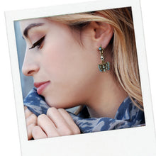 Load image into Gallery viewer, Butterfly Earrings E1454 - Sweet Romance Wholesale