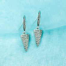 Load image into Gallery viewer, Tiny Taper Earrings E1514 - Sweet Romance Wholesale