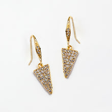 Load image into Gallery viewer, Tiny Taper Earrings E1514 - Sweet Romance Wholesale