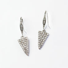 Load image into Gallery viewer, Tiny Taper Earrings E1514 - Sweet Romance Wholesale
