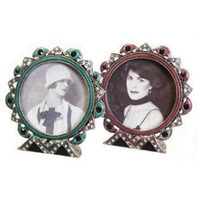 Load image into Gallery viewer, Deco Enamel Frame F703 - Sweet Romance Wholesale