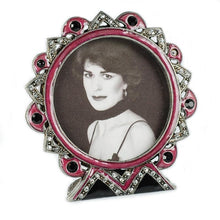 Load image into Gallery viewer, Deco Enamel Frame F703 - Sweet Romance Wholesale