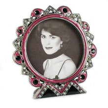 Load image into Gallery viewer, Deco Enamel Frame F703 - Sweet Romance Wholesale
