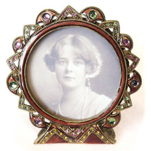 Load image into Gallery viewer, Deco Enamel Frame F703 - Sweet Romance Wholesale