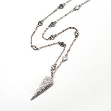 Load image into Gallery viewer, Tapper Necklace N1704 - Sweet Romance Wholesale