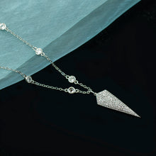 Load image into Gallery viewer, Tapper Necklace N1704 - Sweet Romance Wholesale