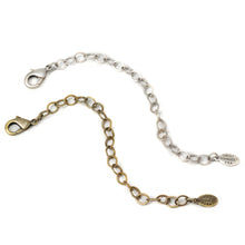 Load image into Gallery viewer, Add-On Necklace Extender N200 - Sweet Romance Wholesale