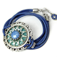Load image into Gallery viewer, Sunray Wrap Bracelet OL_BR340 - Sweet Romance Wholesale