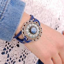 Load image into Gallery viewer, Sunray Wrap Bracelet OL_BR340 - Sweet Romance Wholesale