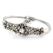 Load image into Gallery viewer, Delicate Victorian Starlight Bracelet OL_BR356 - Sweet Romance Wholesale