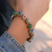 Load image into Gallery viewer, Desert Gypsy Bracelet BR636-SW - Sweet Romance Wholesale