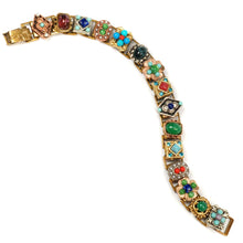 Load image into Gallery viewer, Desert Gypsy Bracelet BR636-SW - Sweet Romance Wholesale