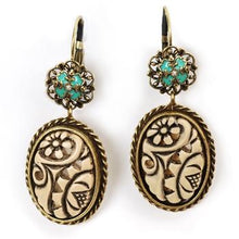 Load image into Gallery viewer, Colorado Junction Earrings OL_E1180 - Sweet Romance Wholesale