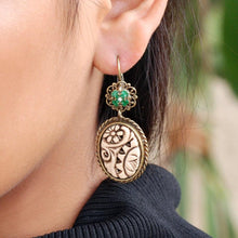 Load image into Gallery viewer, Colorado Junction Earrings OL_E1180 - Sweet Romance Wholesale