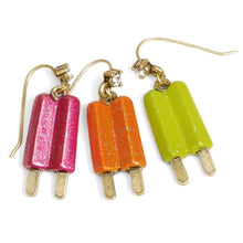 Load image into Gallery viewer, Popsicle Earrings OL_E274 - Sweet Romance Wholesale