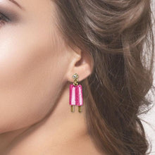 Load image into Gallery viewer, Popsicle Earrings OL_E274 - Sweet Romance Wholesale