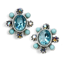 Load image into Gallery viewer, Running River Jewelry Set - Sweet Romance Wholesale