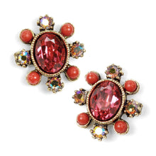 Load image into Gallery viewer, Running River Jewelry Set - Sweet Romance Wholesale