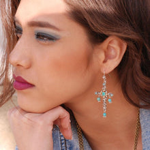 Load image into Gallery viewer, Las Cruces Earrings OL_E332 - Sweet Romance Wholesale