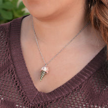 Load image into Gallery viewer, Ice Cream Pendant Necklaces OL_N145 - Sweet Romance Wholesale