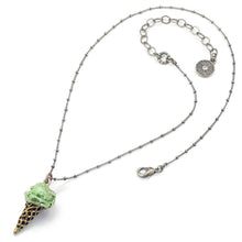 Load image into Gallery viewer, Ice Cream Pendant Necklaces OL_N145 - Sweet Romance Wholesale