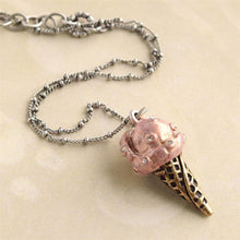 Load image into Gallery viewer, Ice Cream Pendant Necklaces OL_N145 - Sweet Romance Wholesale
