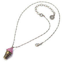Load image into Gallery viewer, Frozen Yogurt Pendant Necklaces OL_N146 - Sweet Romance Wholesale