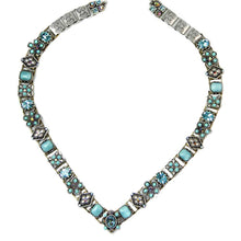 Load image into Gallery viewer, Windy Mesa Necklace OL_N385 - Sweet Romance Wholesale