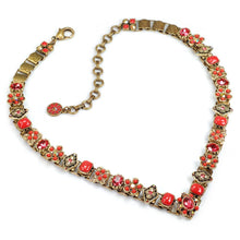 Load image into Gallery viewer, Windy Mesa Necklace OL_N385 - Sweet Romance Wholesale