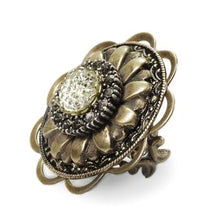 Load image into Gallery viewer, Flying Saucer Ring - Sweet Romance Wholesale