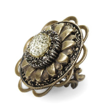 Load image into Gallery viewer, Flying Saucer Ring - Sweet Romance Wholesale