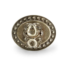 Load image into Gallery viewer, Oval Bling Ring - Sweet Romance Wholesale