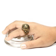 Load image into Gallery viewer, Aquarius Zodiac Rings R426-AQ - Sweet Romance Wholesale