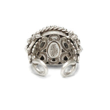 Load image into Gallery viewer, Carved Rose Ring OL_R434 - Sweet Romance Wholesale