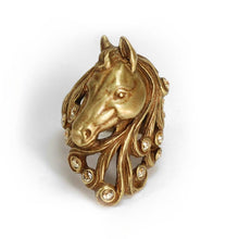 Load image into Gallery viewer, Pony Divine Horse Ring - Sweet Romance Wholesale