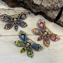 Load image into Gallery viewer, Rainbow Firefly Pins P237 - Sweet Romance Wholesale