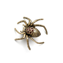 Load image into Gallery viewer, Spider Pin P651 - Sweet Romance Wholesale